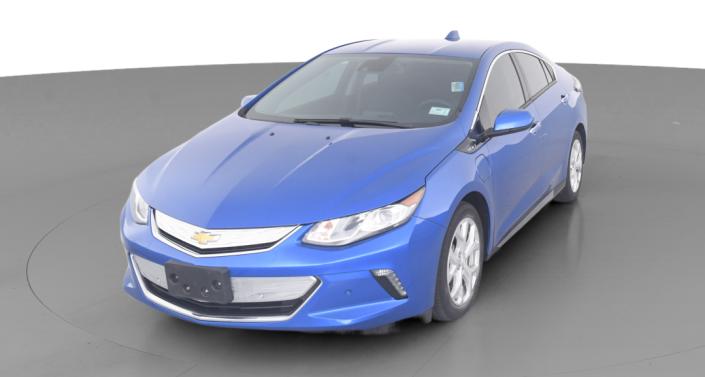 2018 Chevrolet Volt Premier -
                Indianapolis, IN