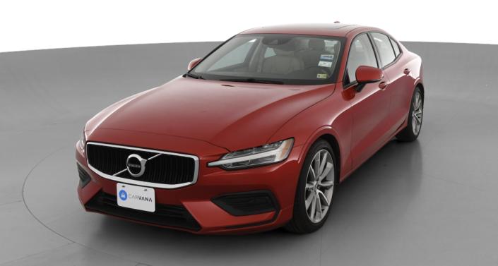 2019 Volvo S60 T5 Momentum -
                Colonial Heights, VA