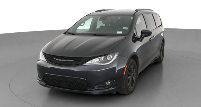 2020 Chrysler Pacifica Launch Edition -
                Bessemer, AL