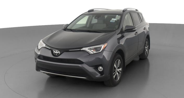 2017 Toyota RAV4 XLE -
                Indianapolis, IN