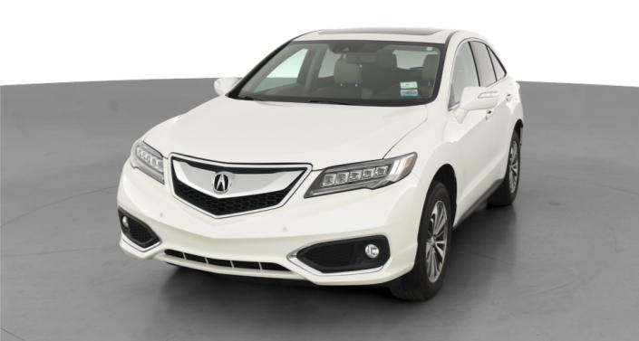 2016 Acura RDX Base -
                Bessemer, AL