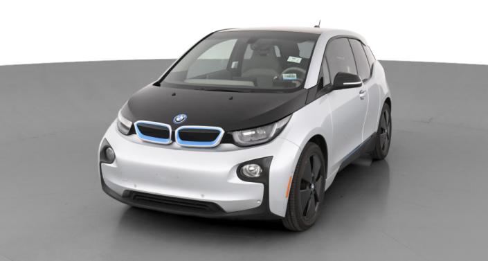 2015 BMW i3 Base -
                Tolleson, AZ