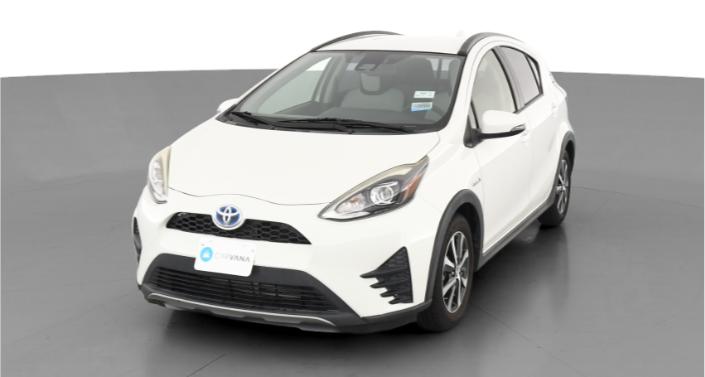 2018 Toyota Prius c One -
                Haines City, FL