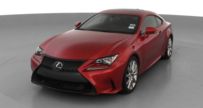 2016 Lexus RC 350 -
                West Memphis, AR