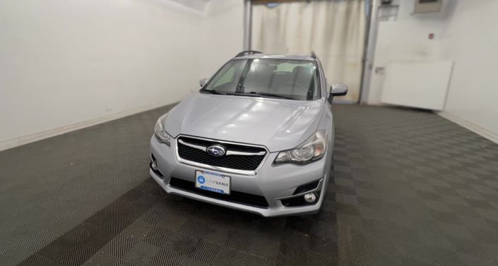 2016 Subaru Impreza Premium -
                Framingham, MA