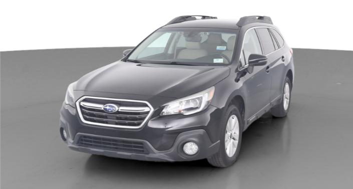 2018 Subaru Outback Premium -
                Concord, NC