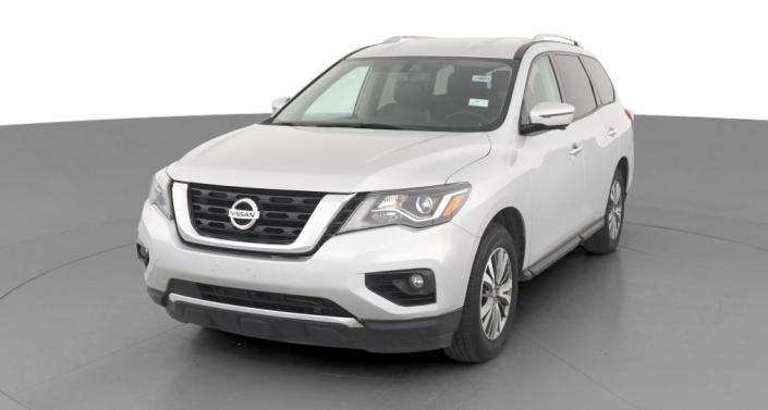 2020 Nissan Pathfinder SL -
                Bessemer, AL