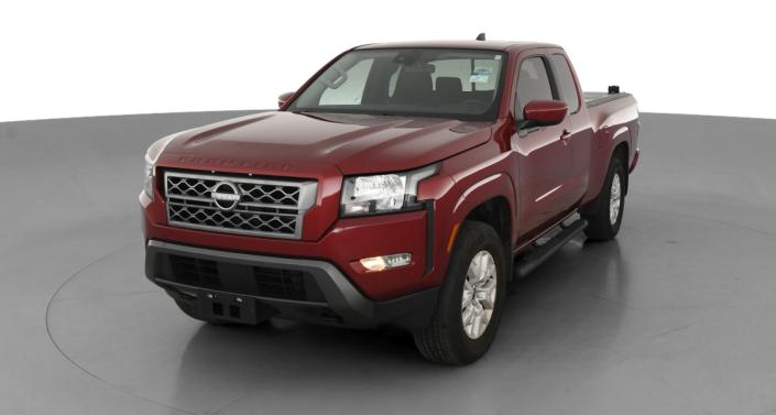 2022 Nissan Frontier SV -
                Bessemer, AL