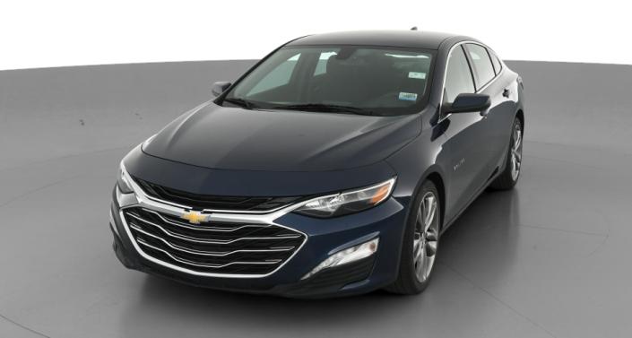 2021 Chevrolet Malibu LT -
                Lorain, OH