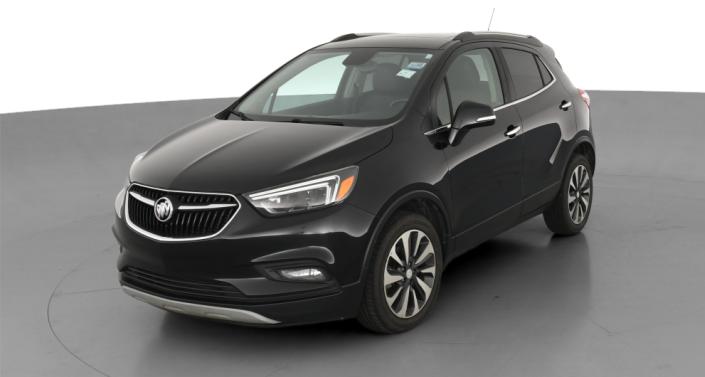 2019 Buick Encore Essence -
                Bessemer, AL