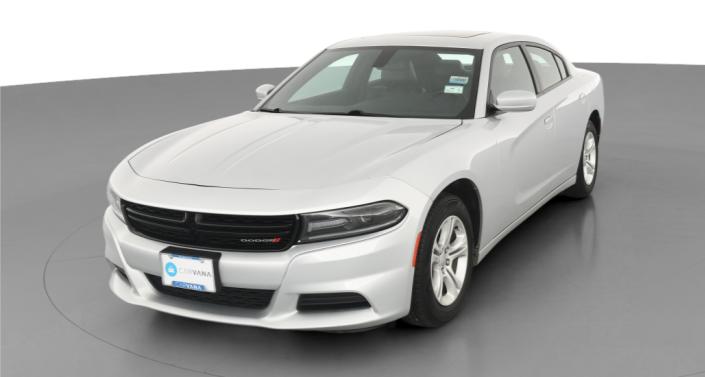 2020 Dodge Charger SXT -
                West Memphis, AR