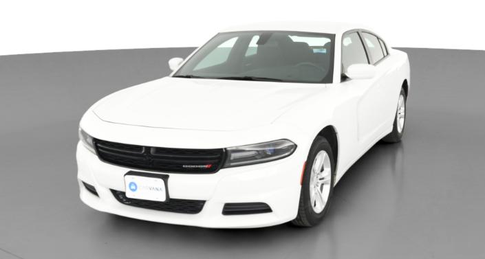 2018 Dodge Charger SXT -
                San Antonio, TX