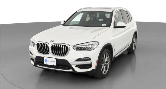 2021 BMW X3 xDrive30i -
                Rocklin, CA