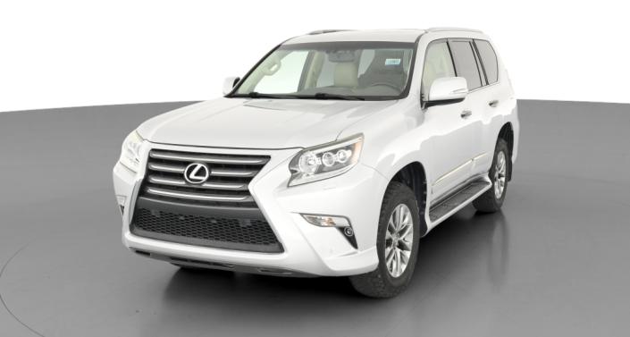 2014 Lexus GX 460 Luxury -
                Haines City, FL