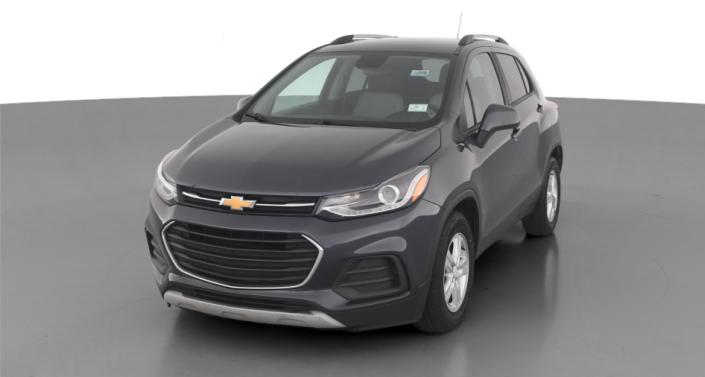 2021 Chevrolet Trax LT -
                Auburn, GA