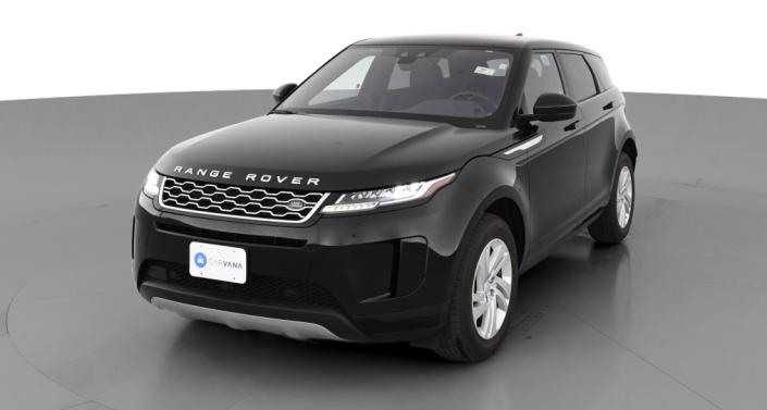 2020 Land Rover Range Rover Evoque S -
                Tolleson, AZ