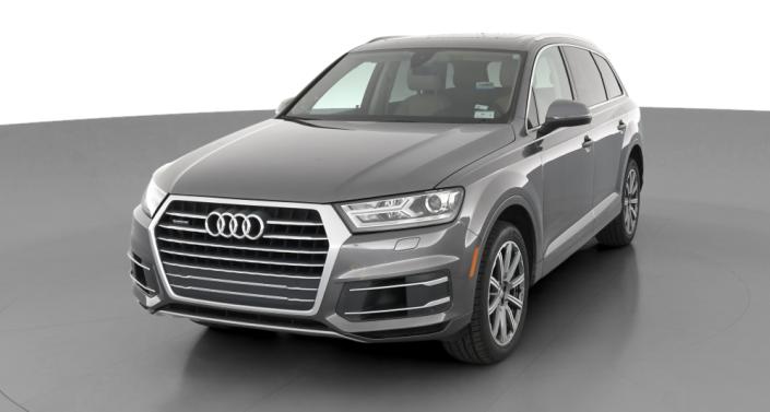 2019 Audi Q7 Premium -
                Rocklin, CA