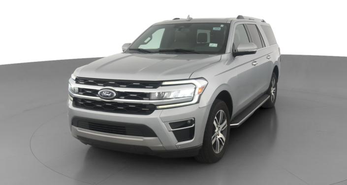 2023 Ford Expedition MAX Limited -
                Indianapolis, IN