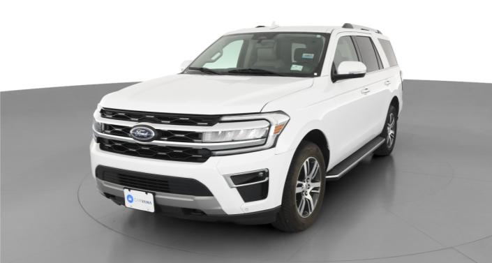 2022 Ford Expedition Limited -
                Rocklin, CA