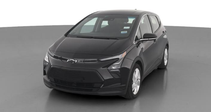 2023 Chevrolet Bolt EV 1LT -
                West Memphis, AR