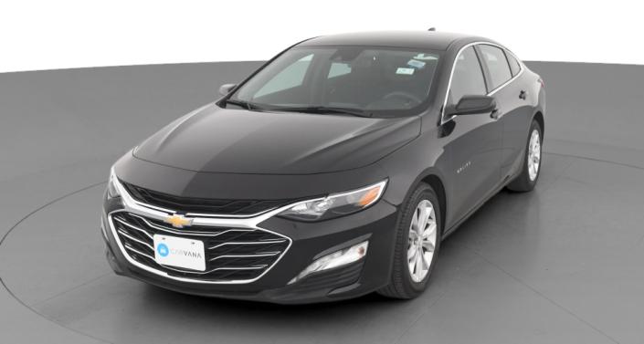 2023 Chevrolet Malibu LT -
                West Memphis, AR