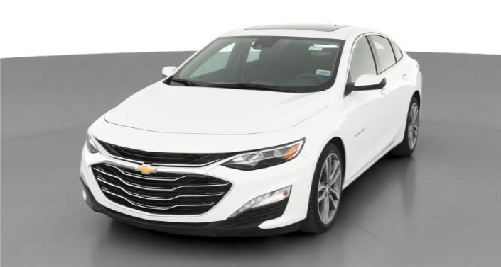 2023 Chevrolet Malibu LT -
                Houston, TX