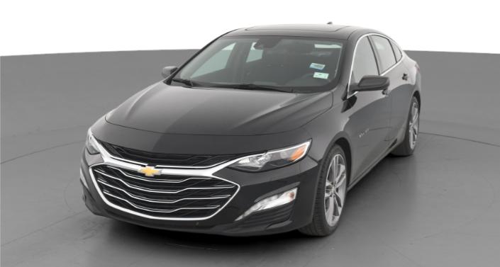 2023 Chevrolet Malibu LT -
                West Memphis, AR