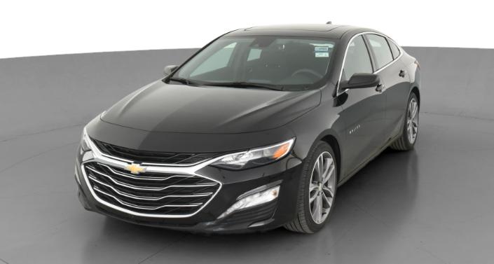 2023 Chevrolet Malibu LT -
                Indianapolis, IN