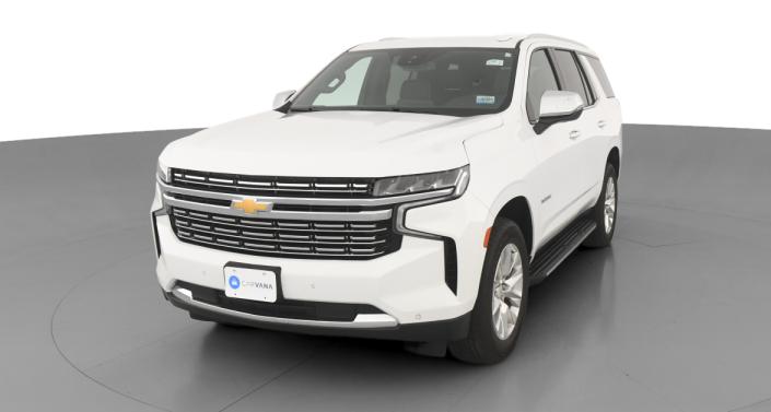 2023 Chevrolet Tahoe Premier -
                Indianapolis, IN