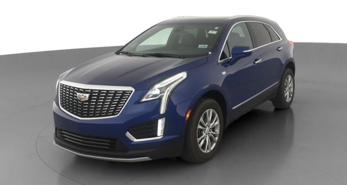 2023 Cadillac XT5 Premium Luxury -
                Indianapolis, IN