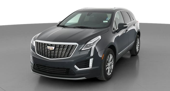 2023 Cadillac XT5 Premium Luxury -
                Richton Park, IL