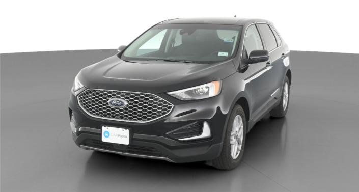 2024 Ford Edge SEL -
                Trenton, OH