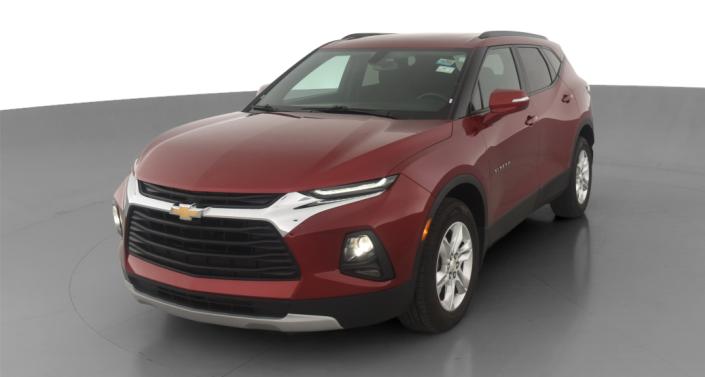 2020 Chevrolet Blazer  -
                Lorain, OH