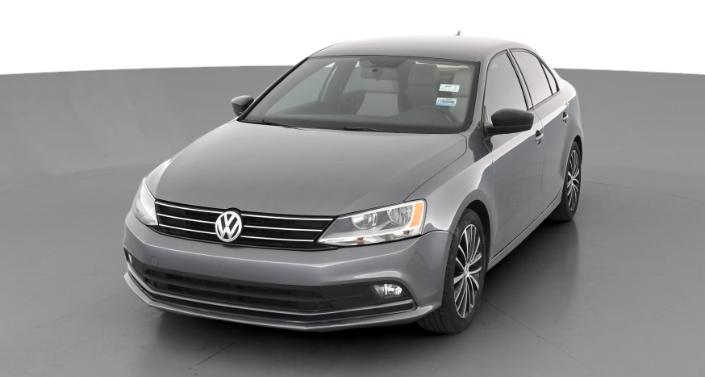 2015 Volkswagen Jetta Sport -
                Haines City, FL