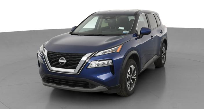 2023 Nissan Rogue SV -
                Bessemer, AL