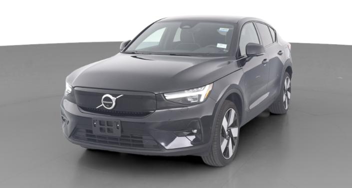 2023 Volvo C40 Ultimate -
                Bessemer, AL