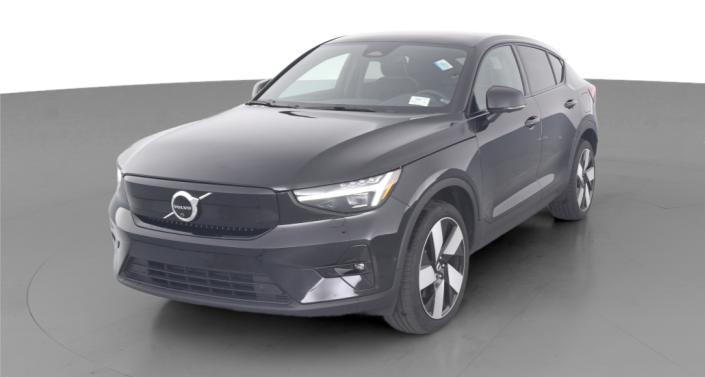 2023 Volvo C40 Ultimate -
                Concord, NC