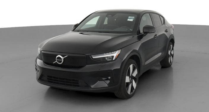 2023 Volvo C40 Ultimate -
                Concord, NC