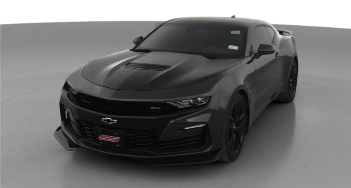 2019 Chevrolet Camaro SS -
                Fort Worth, TX