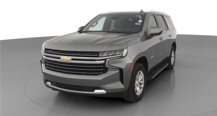 2023 Chevrolet Tahoe LT -
                Indianapolis, IN