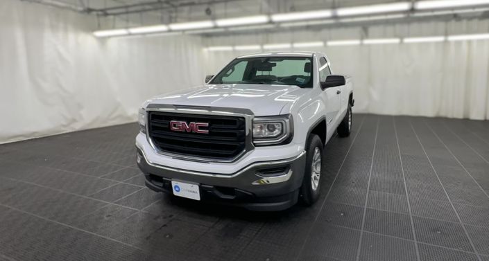 2017 GMC Sierra 1500  -
                Indianapolis, IN