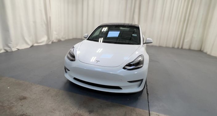 2022 Tesla Model 3 Long Range -
                Riverside, CA