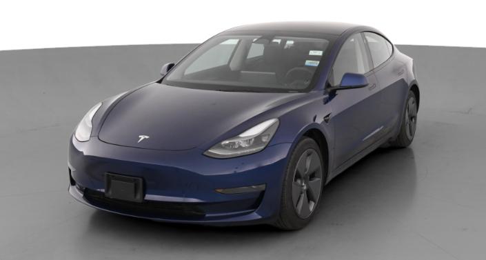 2023 Tesla Model 3 Standard Range -
                Riverside, CA