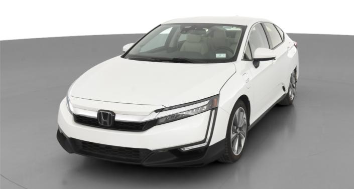 2018 Honda Clarity Touring -
                Frisco, TX