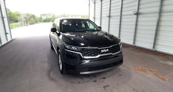 2023 Kia Sorento LX -
                Brandon, FL