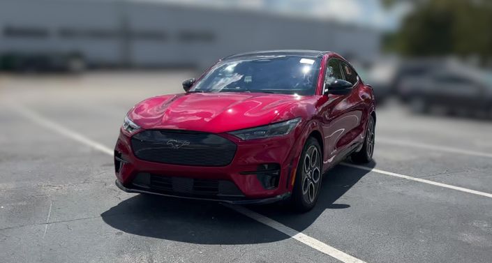 2023 Ford Mustang Mach-E GT -
                Auburn, GA