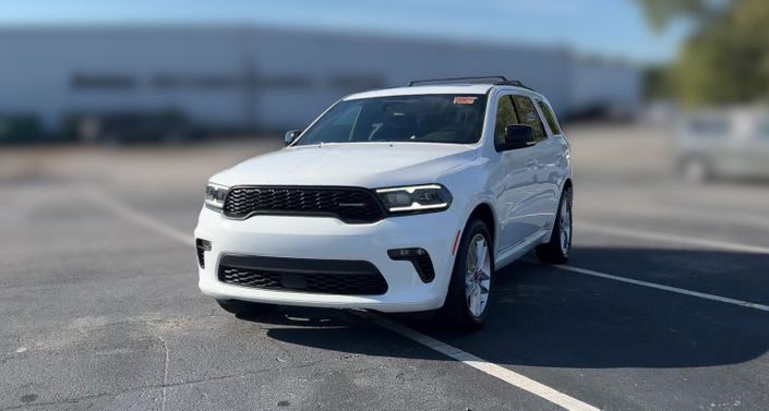 2023 Dodge Durango GT -
                Union City, GA