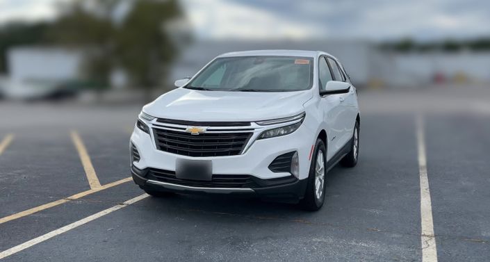 2023 Chevrolet Equinox LT -
                Union City, GA