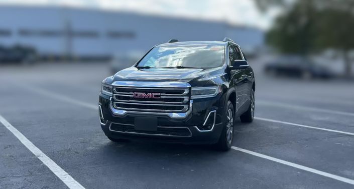 2023 GMC Acadia SLT -
                Union City, GA