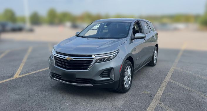 2023 Chevrolet Equinox LT -
                Madison, TN